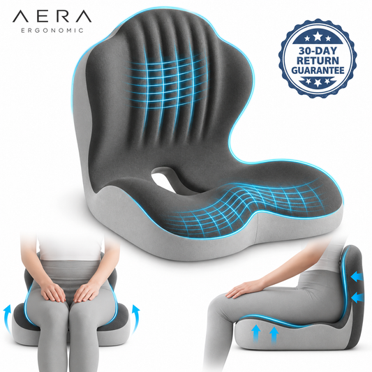 AERA Ergonomic gallery 01