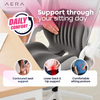 Support through your sitting day