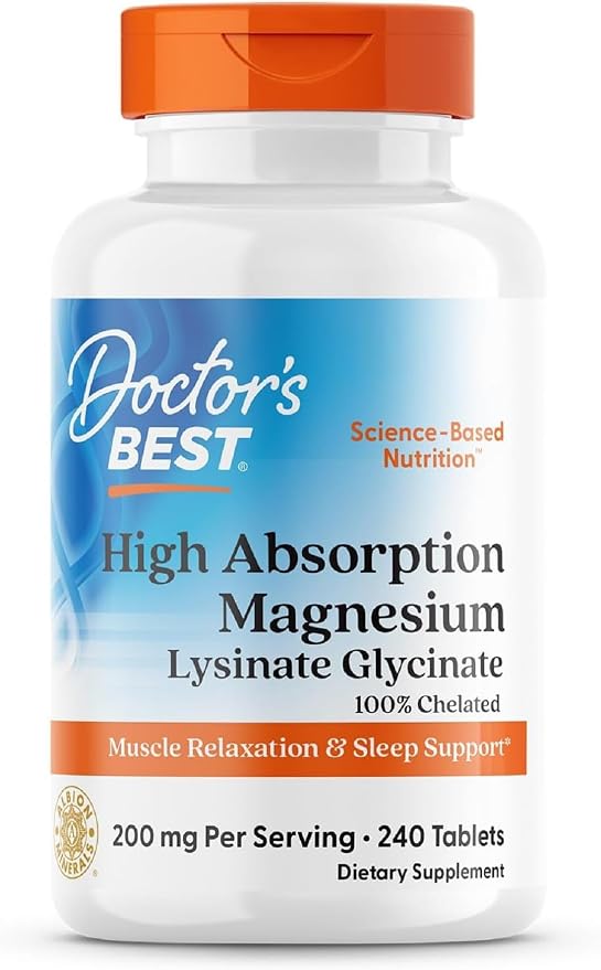 Doctors Best