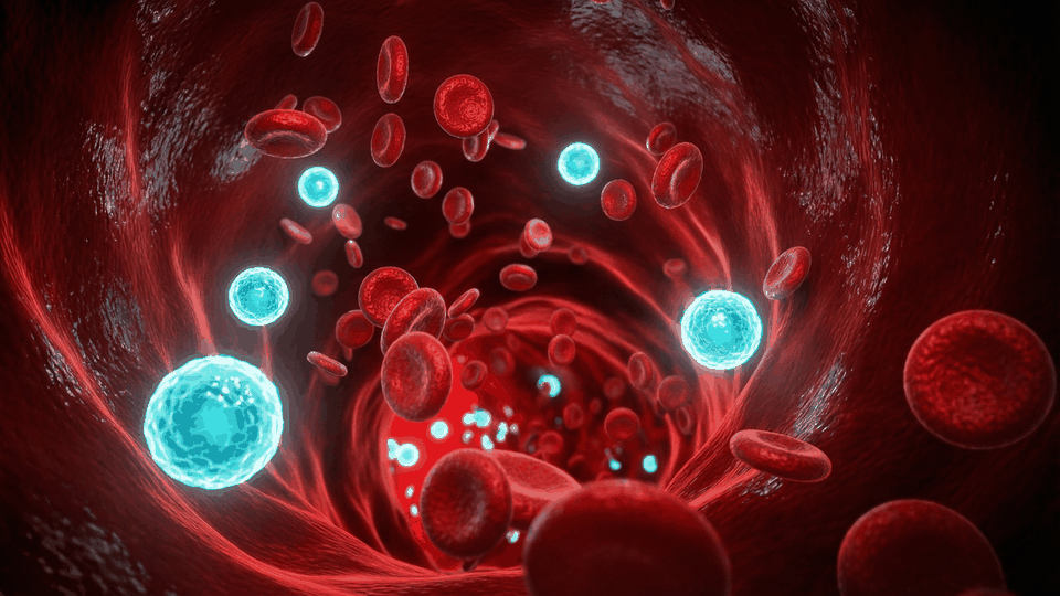 Blood-brain barrier